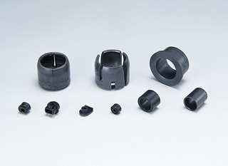 日本Oiles奥依莱斯 含油聚烯烃轴承81-20