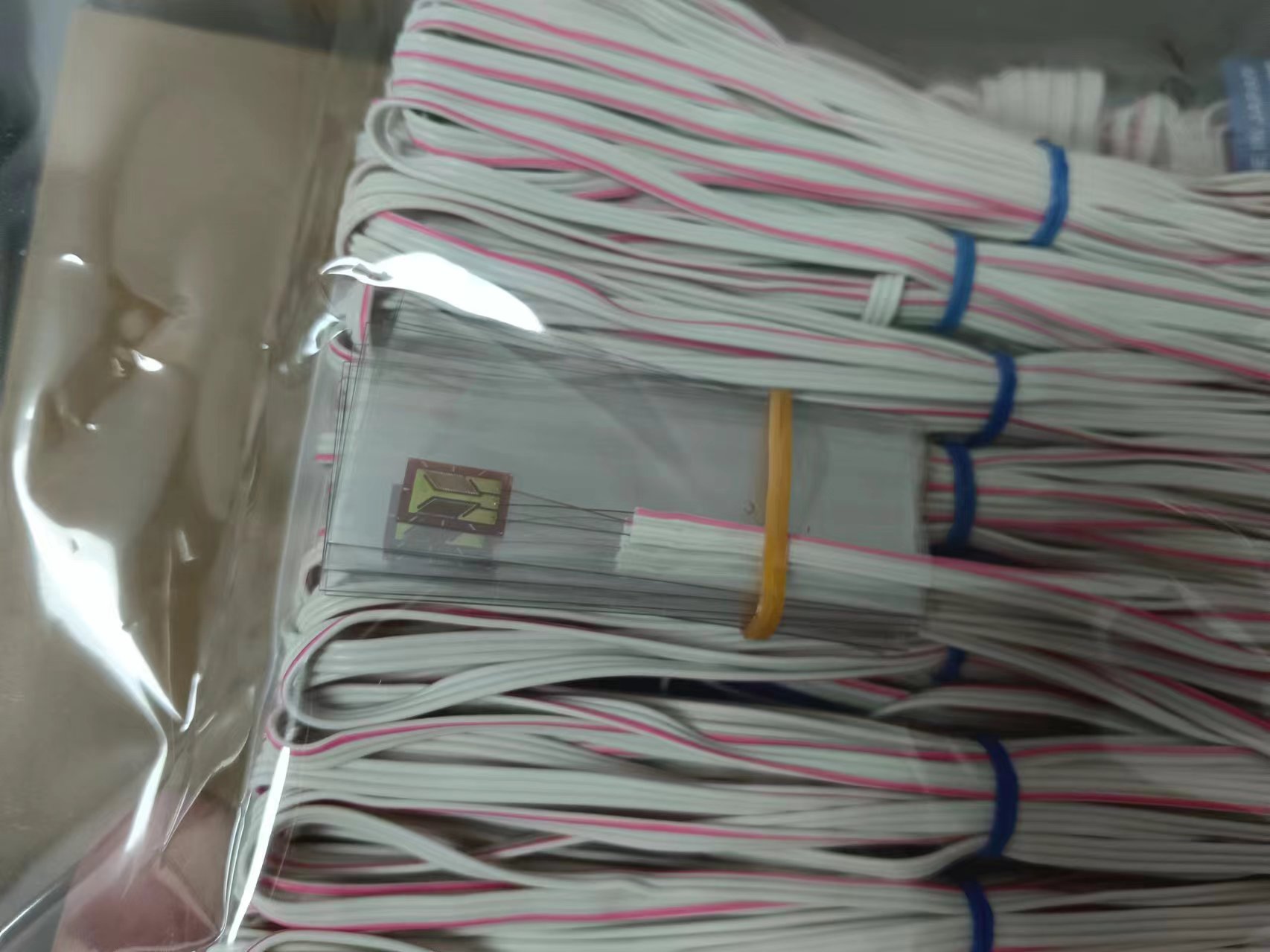 电商MRO供应链日本共和应变片KFGS-2-350-D31-11L5M3R