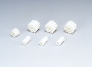 日本Oiles奥依莱斯 填充型聚甲醛轴承LUTECH GP