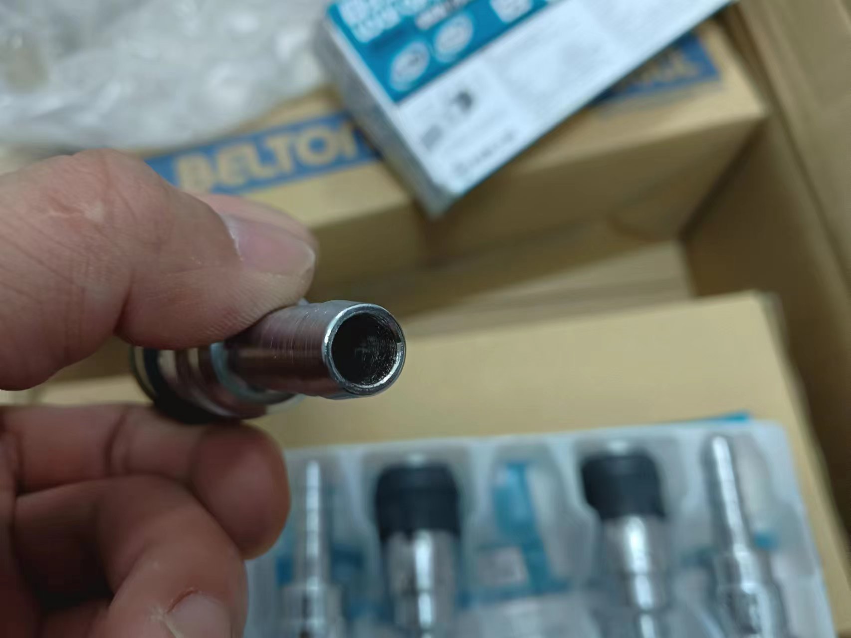 电商MRO供应链NITTO KOHKI日东工器 软管安装用 插塞锁扣快速接头 L200-30SH