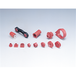 日本Oiles奥依莱斯 含填料聚苯硫醚轴承GLITRON S