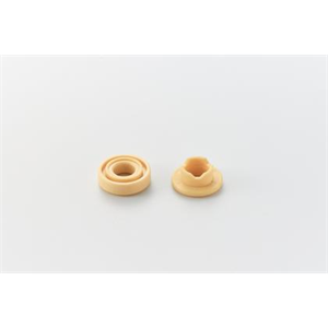 日本Oiles奥依莱斯 含填充剂的 PBT 轴承88-03