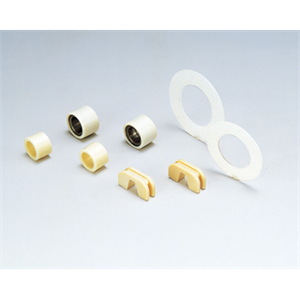 日本Oiles奥依莱斯 含填充剂的含油聚酰胺轴承83-24