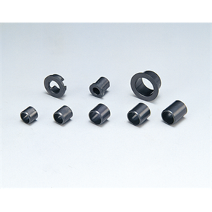 日本Oiles奥依莱斯 碳纤维增强型含油聚甲醛轴承480系列棒材48M-50