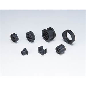 日本Oiles奥依莱斯 填充型含油聚甲醛轴承LUTECH AT