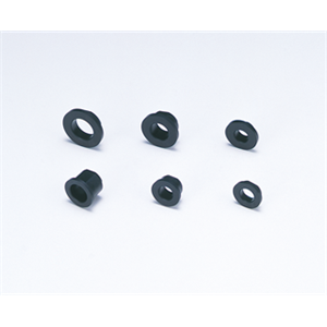 日本Oiles奥依莱斯 填充型聚甲醛轴承Lutech E系列衬套LED-0635