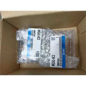 电商MRO供应链日本SMC平行气爪MHZA2-6C2