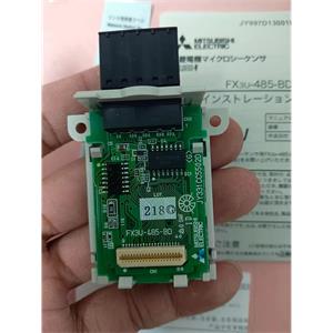 电商MRO供应链日本MITSUBISHI三菱通讯模块FX3U-485-BD
