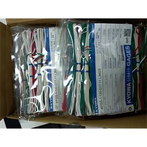 电商MRO供应链今日推荐日本KYOWA共和电业应变片KFGS-1-120-D17-11 L3M2S