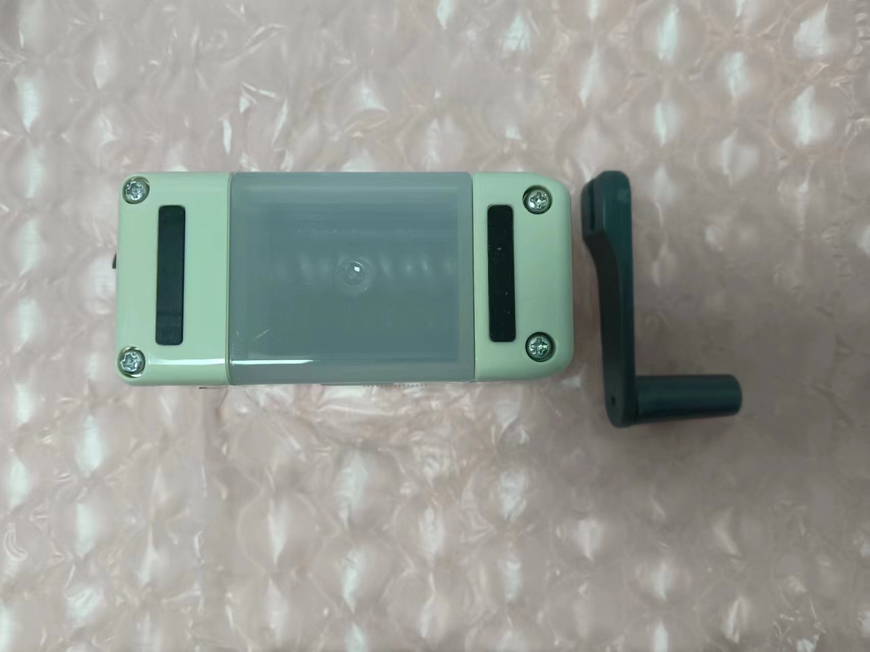 电商MRO供应链日本KETT凯特 砻谷器 稻谷脱壳用TR-130