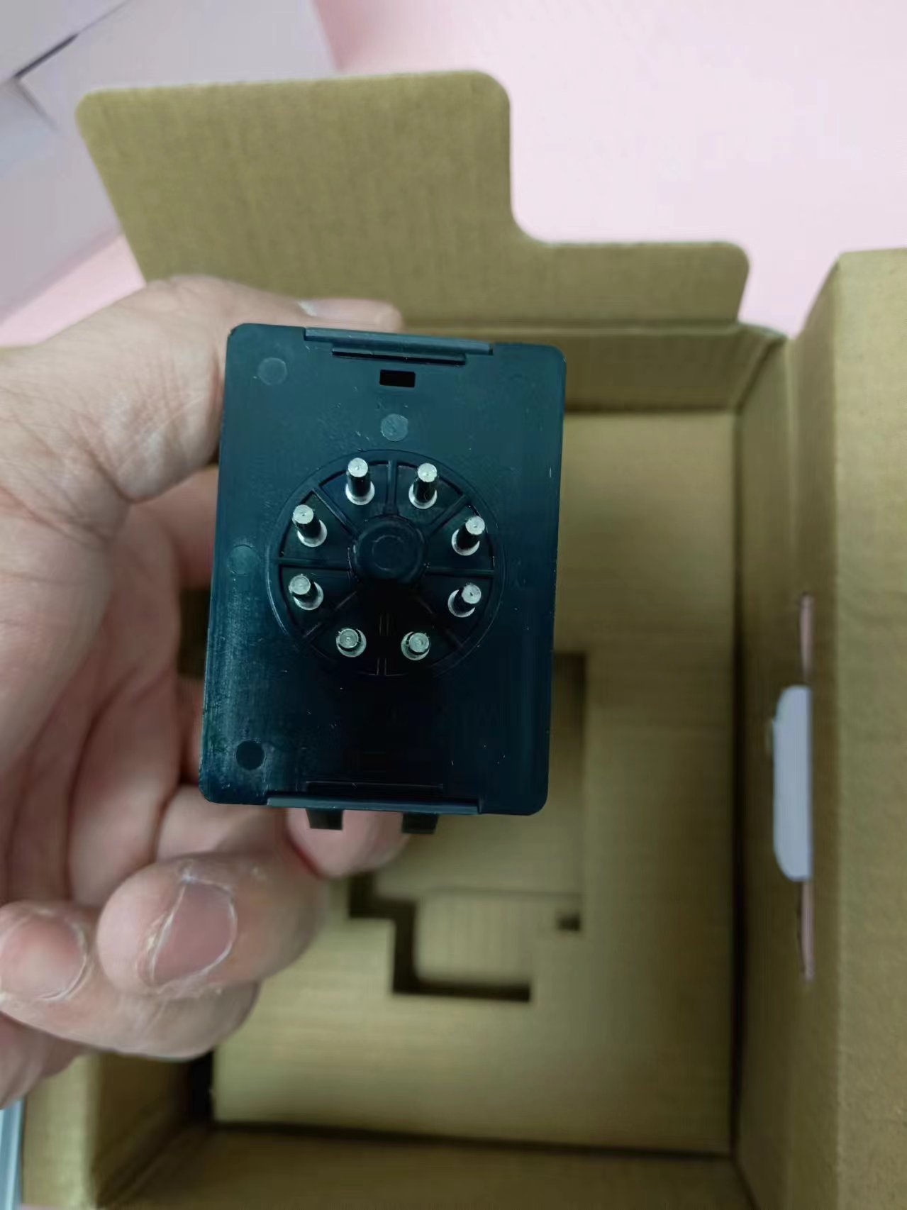 电商MRO供应链日本松下速度控制器MGSDB2