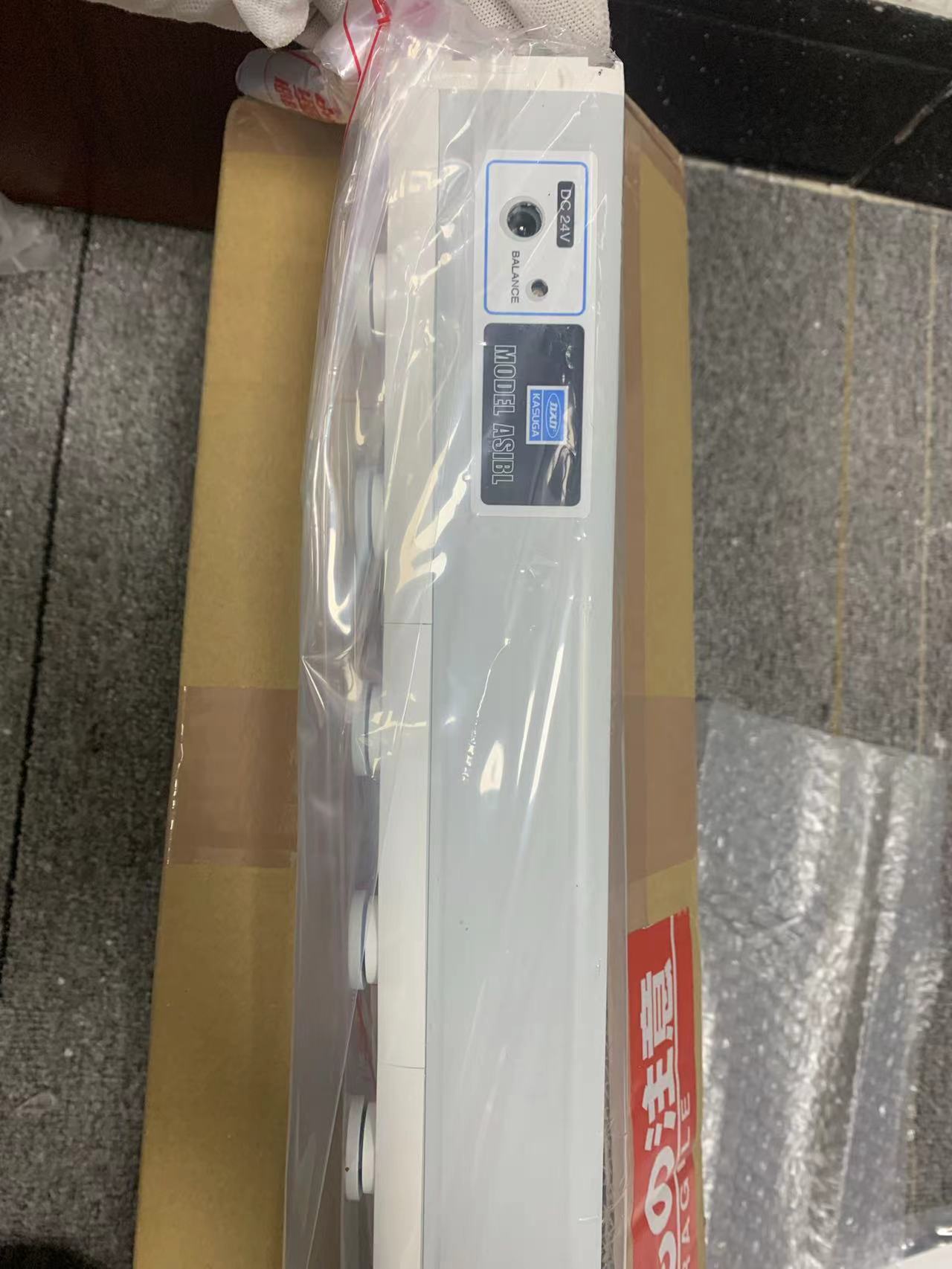 电商MRO供应链日本KASUGA春日电机静电消除棒ASIBL-2200