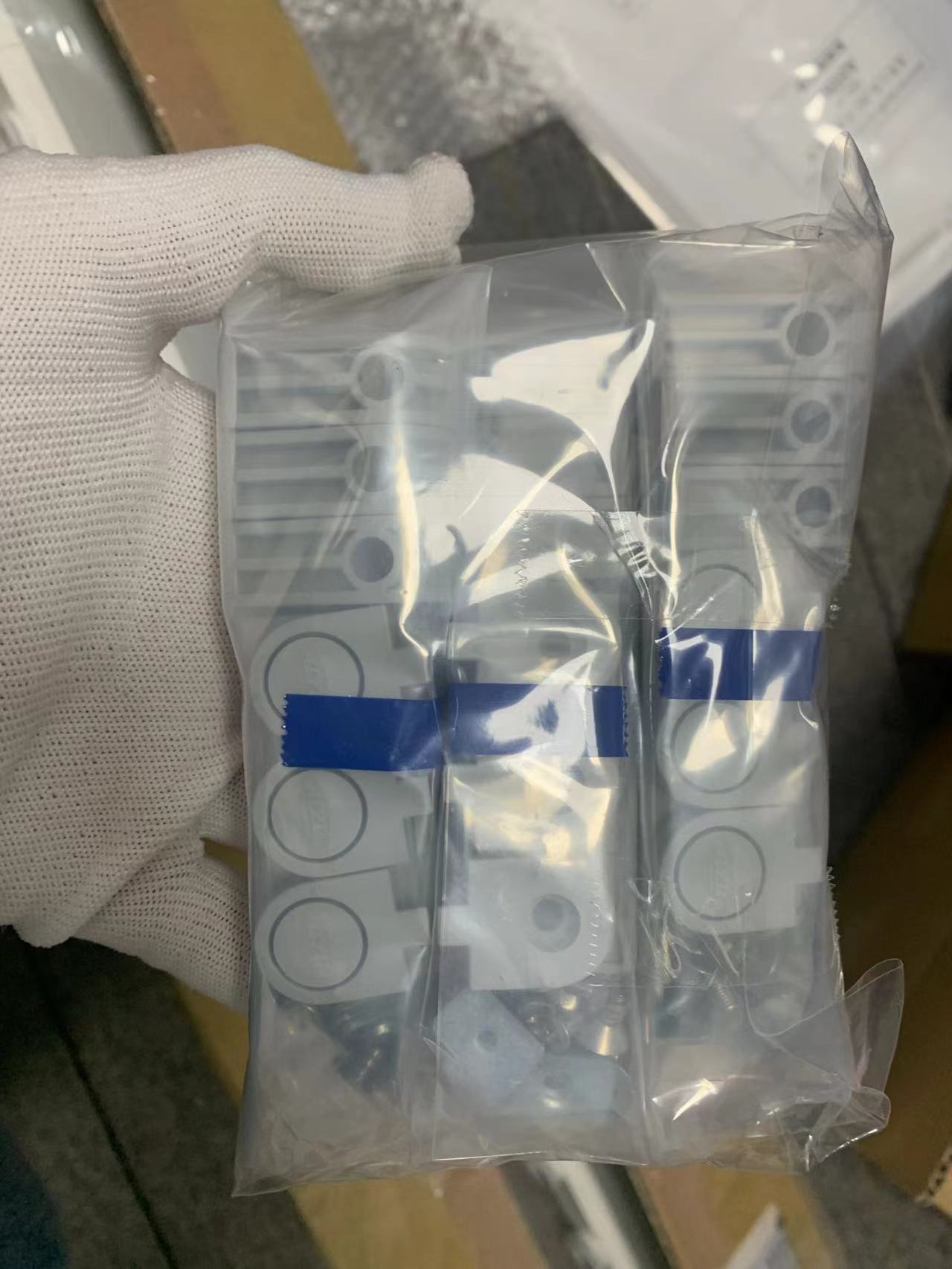 电商MRO供应链日本KASUGA春日电机静电消除棒ASIBL-2200