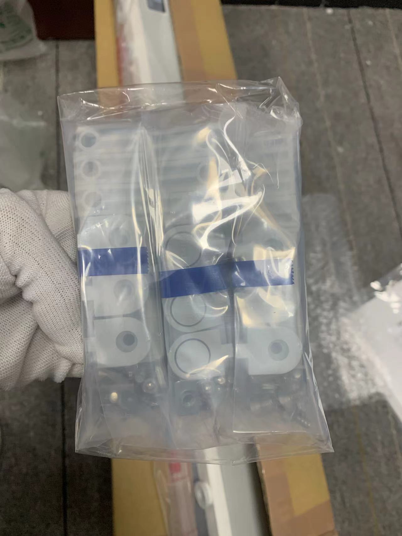 电商MRO供应链日本KASUGA春日电机静电消除棒ASIBL-2200