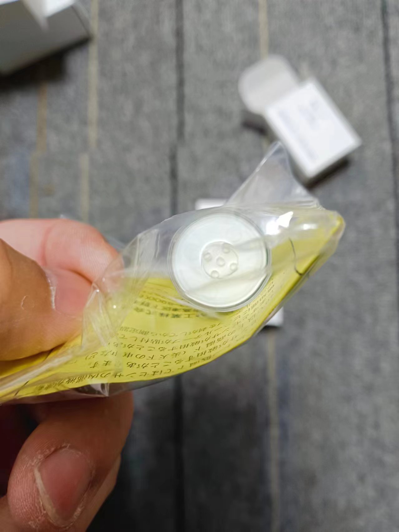 电商MRO供应链日本KOMYOKK光明理化 OC-6B含氧传感器