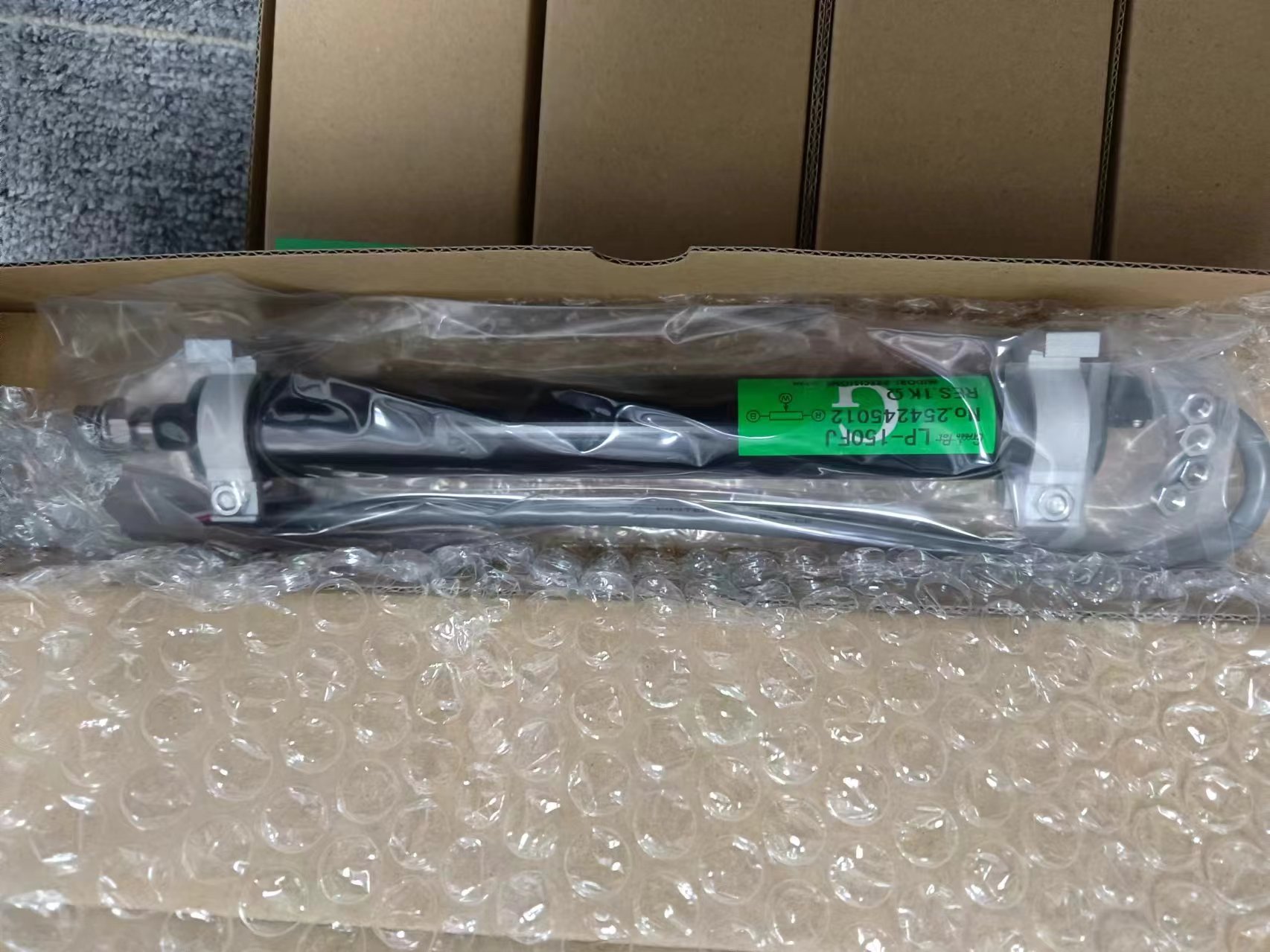 电商MRO供应链日本MIDORI绿测器电位器LP-150FJ  1KΩ