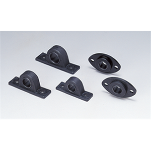 日本Oiles奥依莱斯 Pillow80枕式单元轴承80UP-20