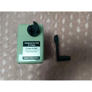 电商MRO供应链日本KETT凯特 砻谷器 稻谷脱壳用TR-130