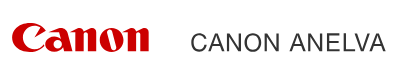 日本CANON ANELVA