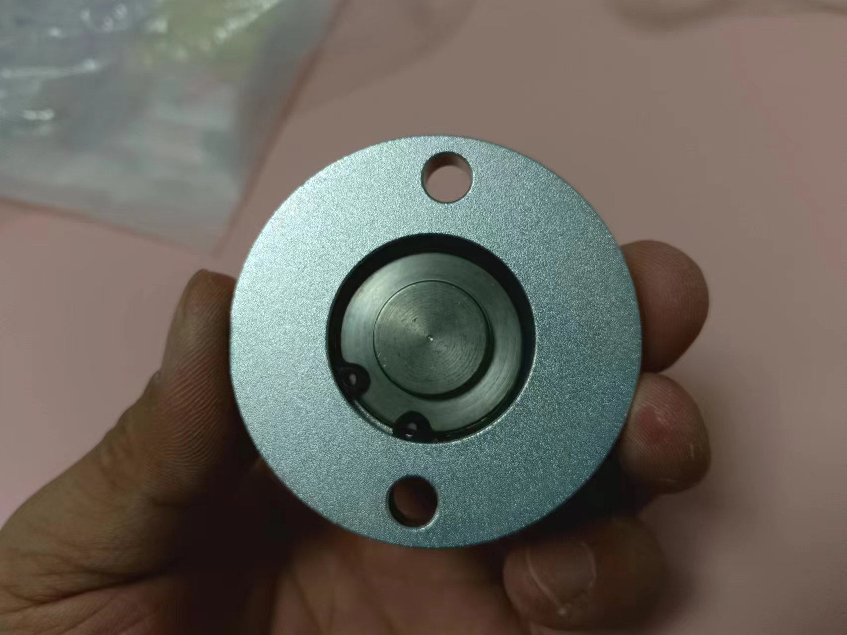 电商MRO供应链日本ATEC艾泰克气动浮球PV50F