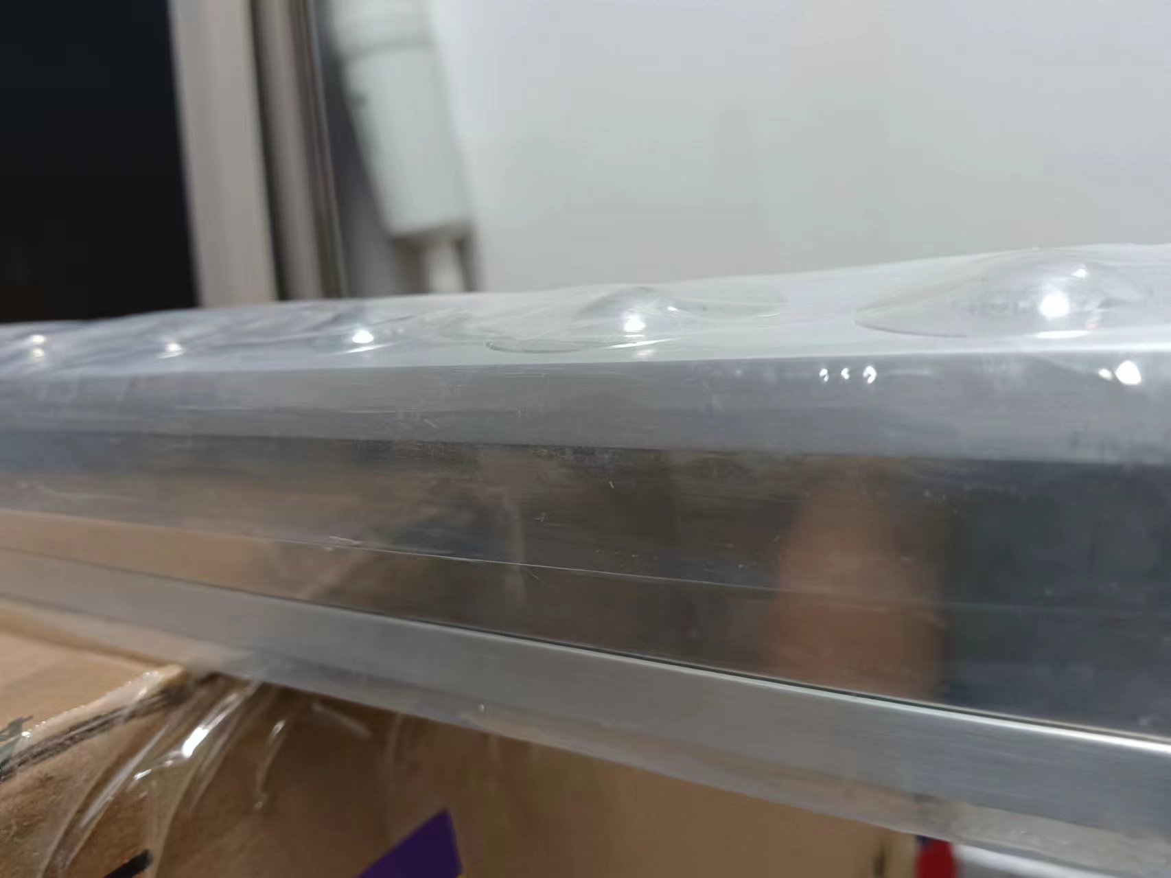 电商MRO供应链日本ATEC气动浮球PVL55S-21（11KG）