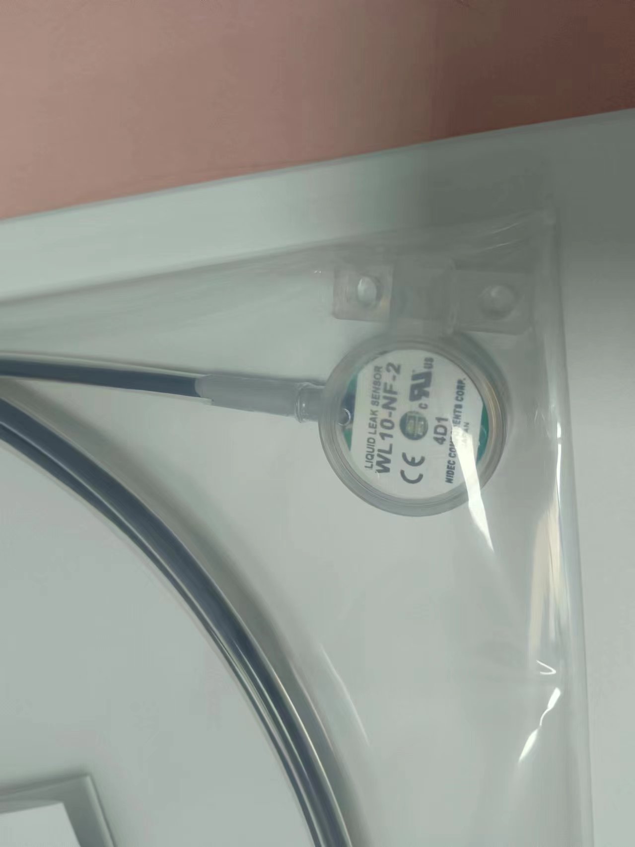 电商MRO供应链日本COPAL感应器 WL10-NF-2