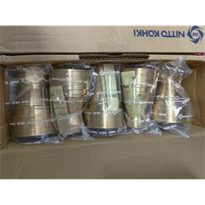 电商MRO供应链日本NITTO KOHKI日东工器 水管快速接头 8S-A