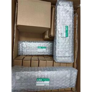 电商MRO供应链日本CKD 气缸 STL-M-12-150