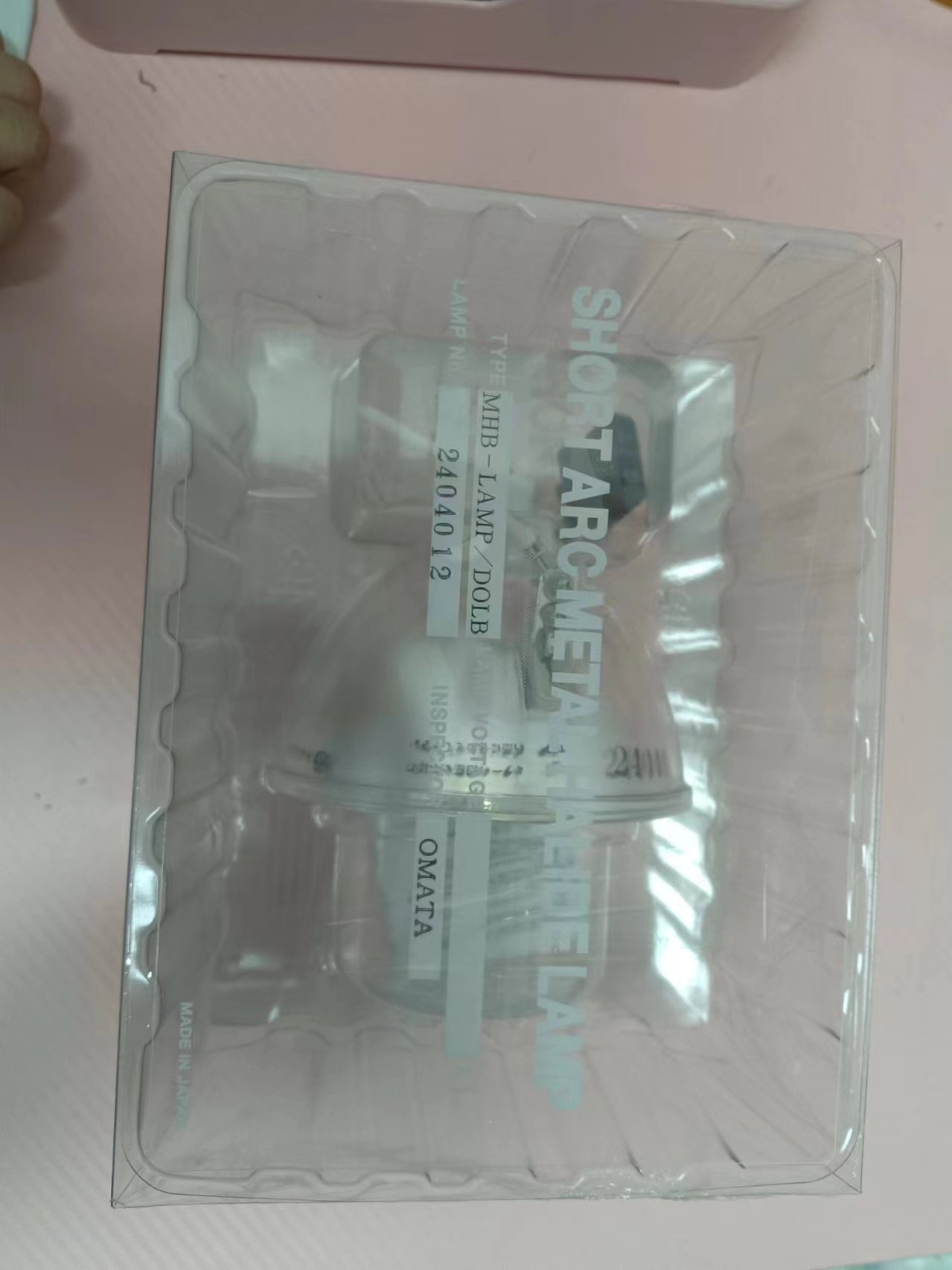 电商MRO供应链日本INFLIDGE英富丽灯泡MHB-LAMPDOLB