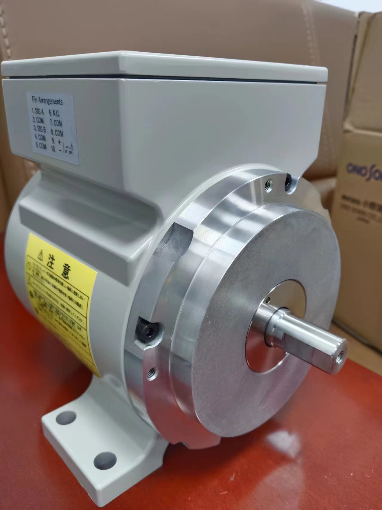 电商MRO供应链日本SHIWADENKI昭和电机鼓风机AH-H37HT-L213