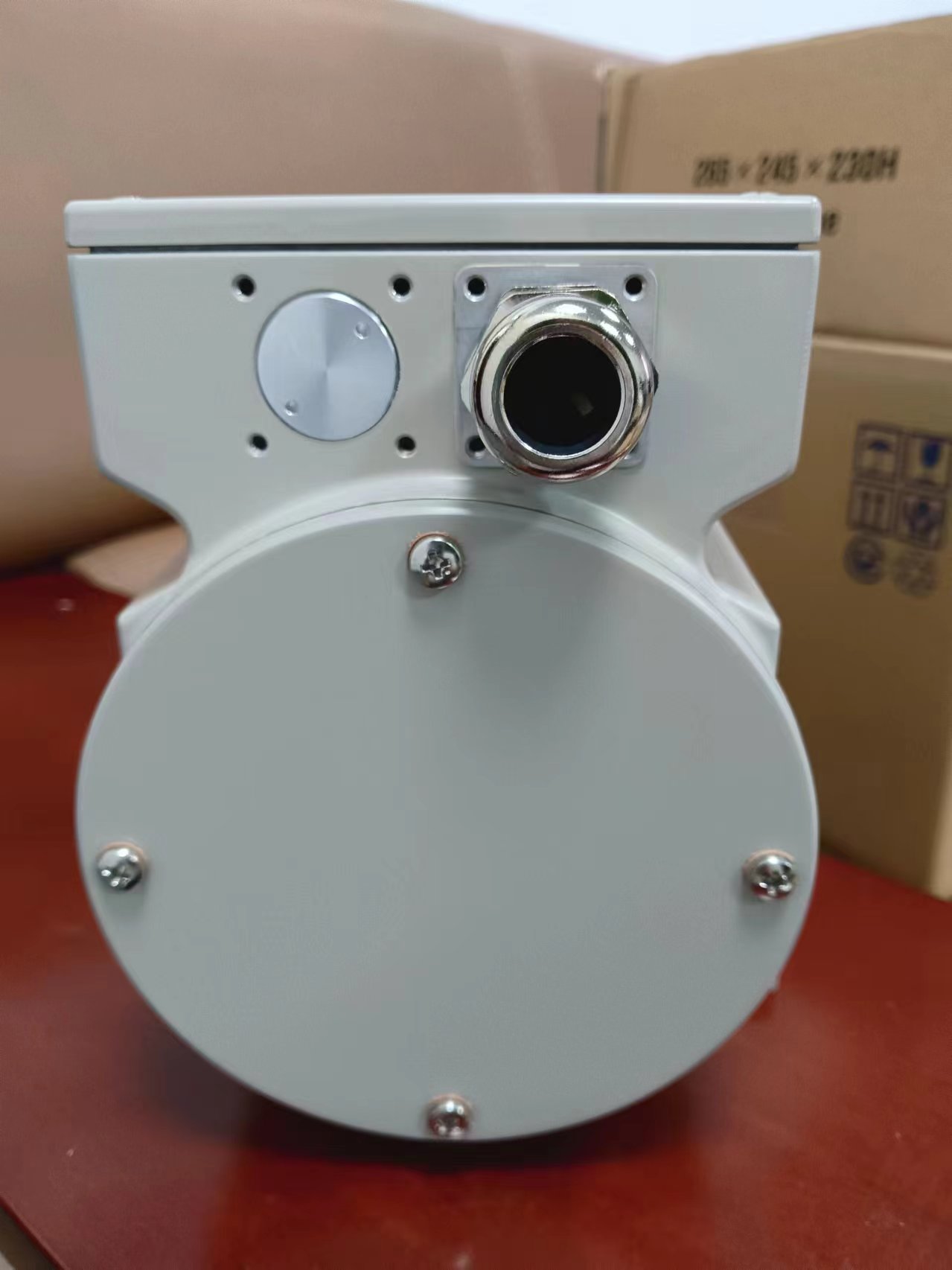 电商MRO供应链日本SHIWADENKI昭和电机鼓风机AH-H37HT-L213