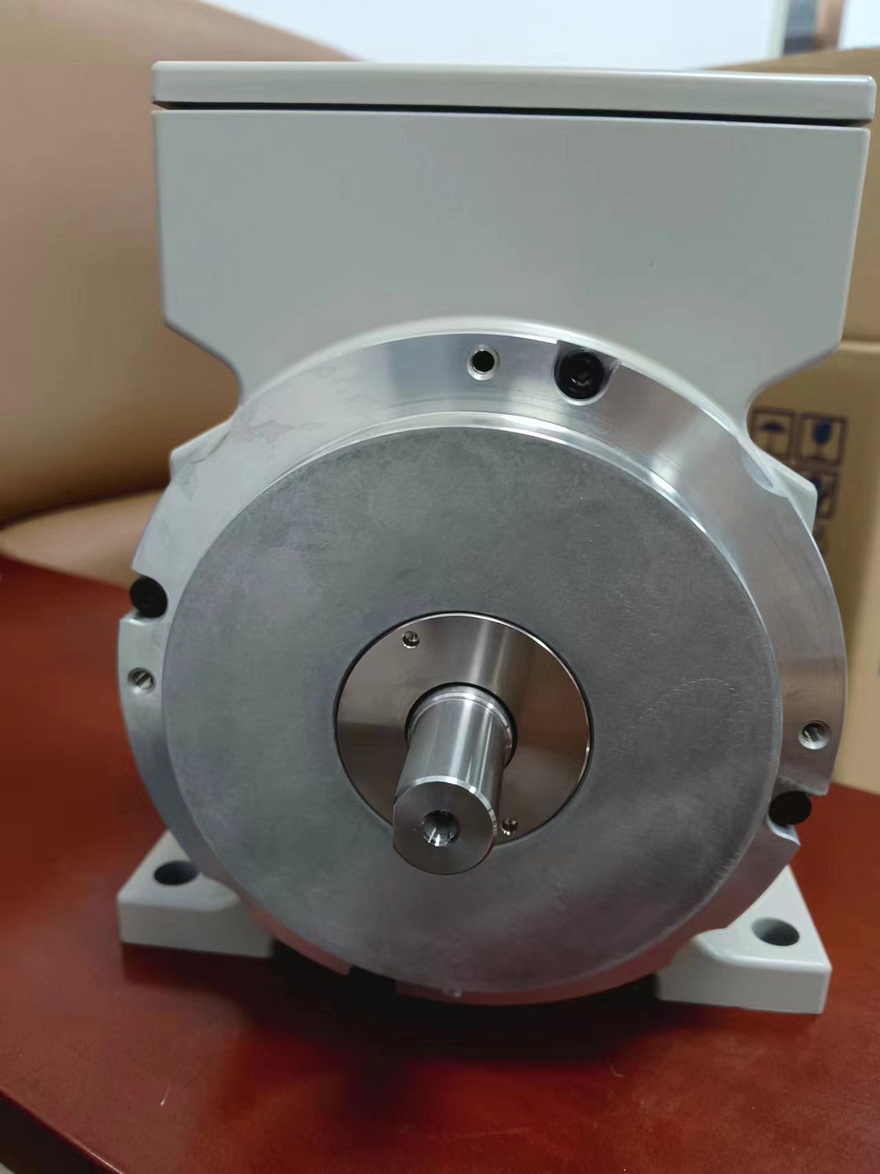 电商MRO供应链日本SHIWADENKI昭和电机鼓风机AH-H37HT-L213