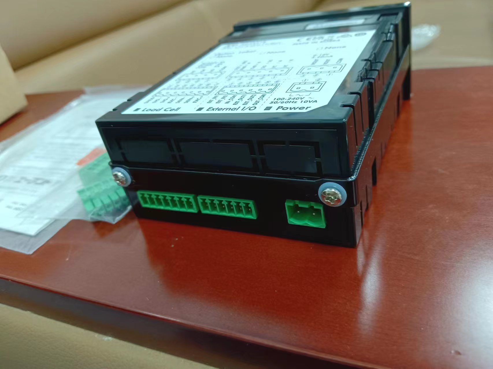 电商MRO供应链日本AND爱安德显示器 AD-4532B