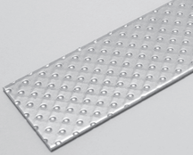 日本Oiles奥依莱斯 含背衬金属、弥散分布特殊耐磨添加剂的烧结青铜轴承TOUGHMET D系列板材TMDP-20100