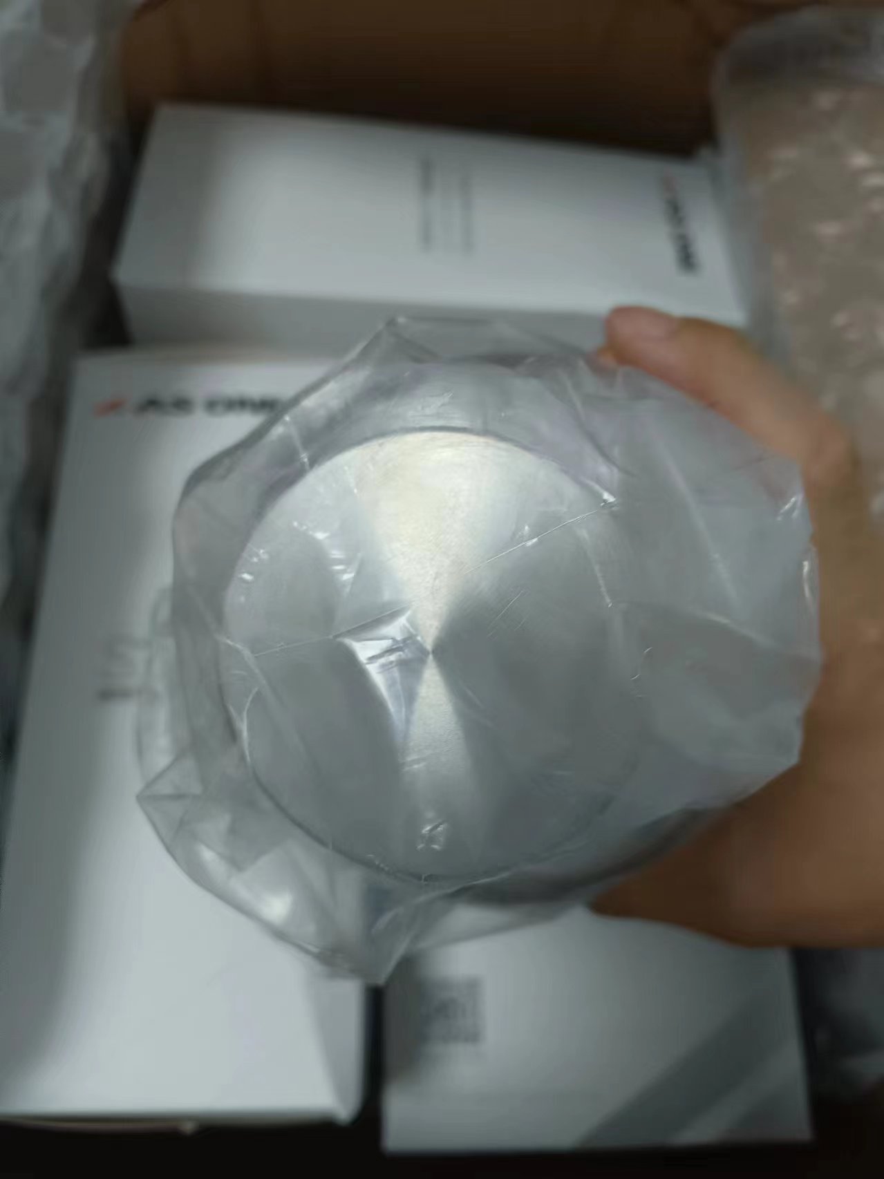 电商MRO供应链日本NITTO日东金属不锈钢瓶PS-10