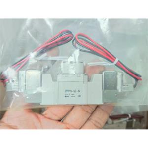 电商MRO供应链日本SMC电磁阀SY3220-5LZ-C4