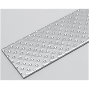 日本Oiles奥依莱斯 含背衬金属、弥散分布特殊耐磨添加剂的烧结青铜轴承TOUGHMET D系列板材TMDP-25100