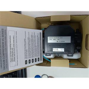 电商MRO供应链日本日东工器真空泵VC0101-A1127-P1-1411 AC230V
