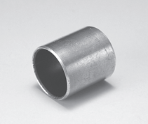 日本Oiles奥依莱斯 带背金属的聚四氟乙烯塑料多层轴承TECHMET B系列衬套TCB-0610