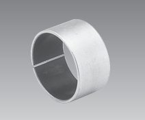 日本Oiles奥依莱斯 带背金属的聚四氟乙烯塑料多层轴承DRYMET LF系列衬套LFB-2212