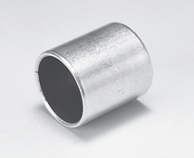 日本Oiles奥依莱斯 带背金属的聚四氟乙烯塑料多层轴承DRYMET LF系列衬套LFB-3115