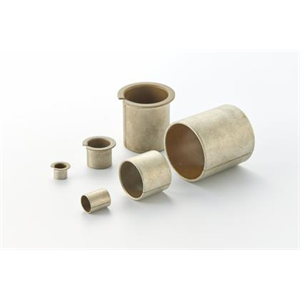 日本Oiles奥依莱斯 带背金属的聚四氟乙烯塑料多层轴承DRYMET LF系列板材LFP-20100