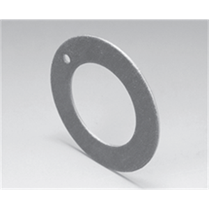 日本Oiles奥依莱斯 带背金属的聚四氟乙烯塑料多层轴承DRYMET LF系列垫圈LFW-5220