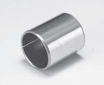 日本Oiles奥依莱斯 带金属背衬的自润滑聚甲醛多层轴承DRYMET ST系列衬套70B-3012