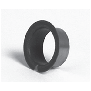 日本Oiles奥依莱斯 带背金属的聚四氟乙烯塑料多层轴承DRYMET LF系列LFCF-1606