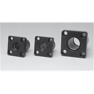 日本Oiles奥依莱斯 带背金属的聚四氟乙烯塑料多层轴承DRYMET LF系列导轨LFG30-64