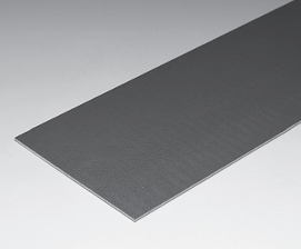 日本Oiles奥依莱斯 带金属背衬的自润滑聚甲醛多层轴承DRYMET ST系列板材70P-2567