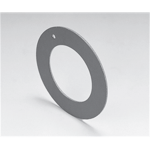 日本Oiles奥依莱斯 带金属背衬的自润滑聚甲醛多层轴承DRYMET ST系列垫圈70W-1415