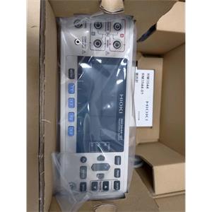 电商MRO供应链日本HIOK日置 RM3544-01 微电阻计微欧表