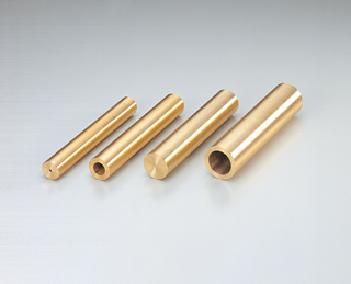 日本Oiles奥依莱斯 耐磨铜合金轴承Oiles 600系列棒材36M-31